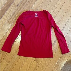 Lot of long sleeve tees